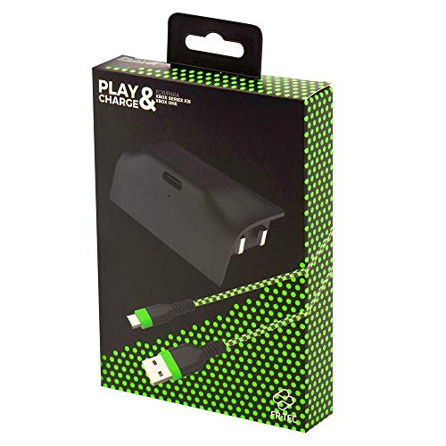 Play & Charge Kit [BLADE]