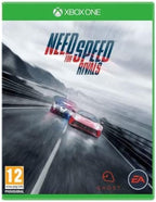 Need for Speed: Rivals (AT)
