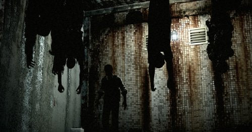 The Evil Within (FR)
