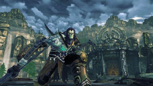 Darksiders II (DE) — Collector's Edition