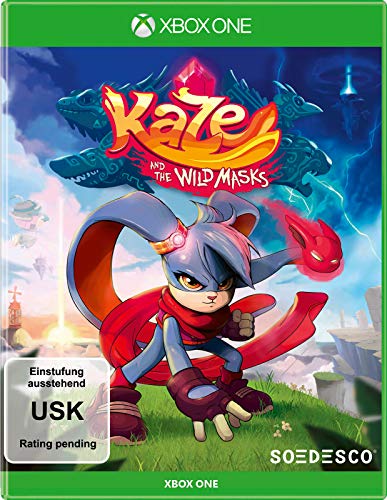 Kaze and the Wild Masks (DE)