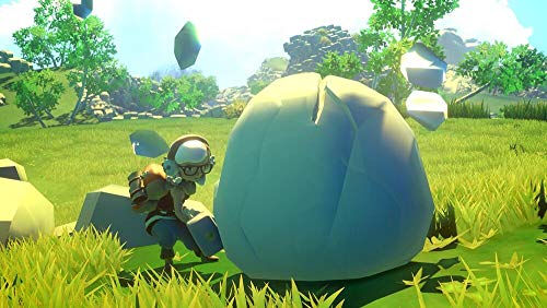 Yonder the Cloud Catcher (EU) — Enhanced Edition