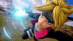 Jump Force (DE) — Deluxe Edition