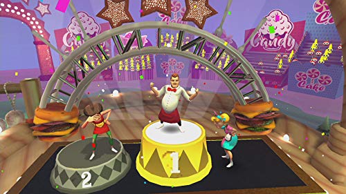 Instant Chef Party (DE)