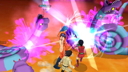 Toriko: Gourmet Survival 2 (JP)