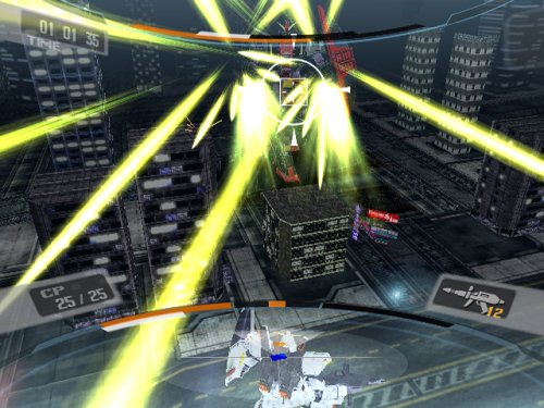 Mobile Suit Gundam Climax U.C. (JP)