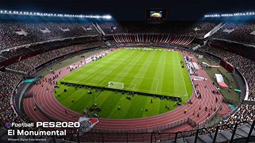 PES 2020 Pro Evolution Soccer (DE)