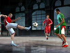 FIFA Street (DE) — Platinum