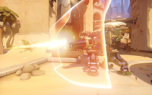 Overwatch (DE) — Legendary Edition