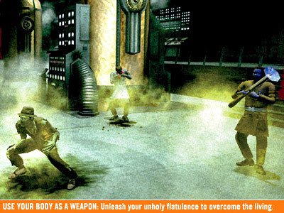 Stubbs The Zombie [UK Import] [Aspyr]