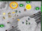 Army Men In Space