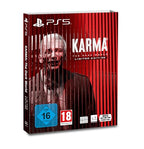 KARMA: The Dark World (DE) — Limited Edition