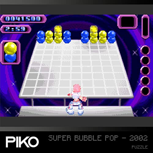 Piko Collection 3 Cartridge [Blaze Entertainment]