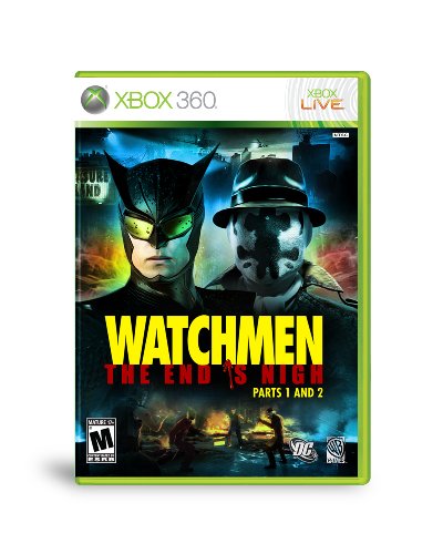 The End is Nigh (US)