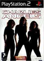 3 Engel für Charlie / Charlie's Angels: Volle Power (FR)