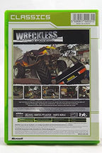 Wreckless The Yakuza Missions [Classics] (DE)