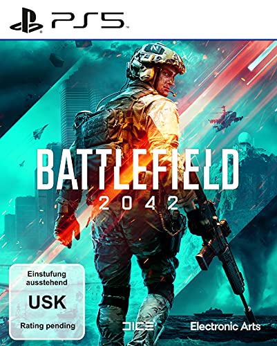 Battlefield 2042 (DE)