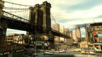 Grand Theft Auto IV / GTA 4 (FR)