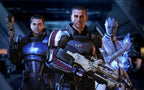 Mass Effect 3 N7 Collector's Edition (AT) — N7 Collector's Edition · Big Box