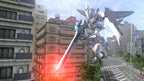 Earth Defense Force 4 (JP)
