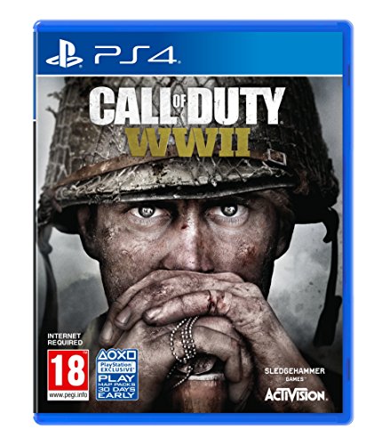 Call of Duty WW2 (AT)