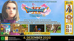 Dragon Quest XI Streiter des Schicksals (DE) — Definitive Edition