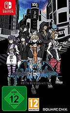 NEO The World ends with you (GB)