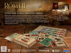Total War: Rome II - [PC] — Collector's Edition