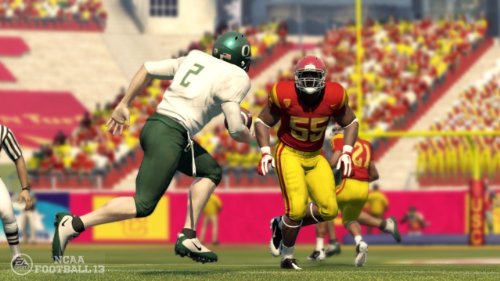 NCAA Football 13 (US)