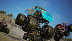Monster Jam Steel Titans 2 (DE)