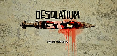 Desolatium (DE)