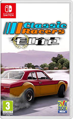 Classic Racers Elite (GB)