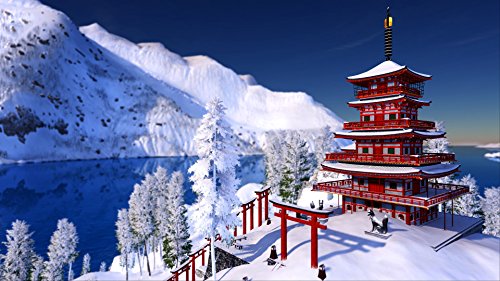 Steep Winter Games Edition (AT) — Winter Games Edition