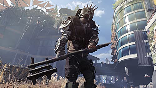 Dying Light 2 Stay Human (AT) — Deluxe Edition
