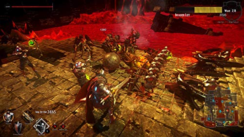 Hell Warders (GB)