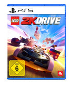 Lego 2K Drive (DE)