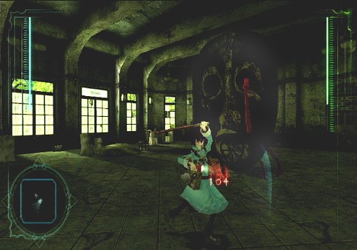 Fragile Dreams: Farewell Ruins of the Moon (US)