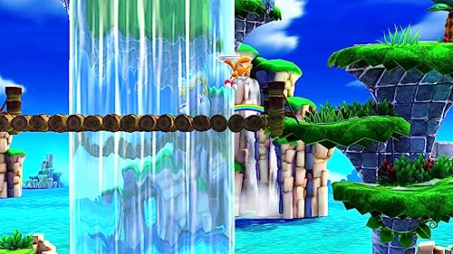 Sonic Superstars (DE)