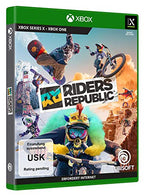 Riders Republic (DE)