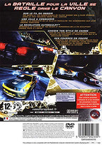 Need for Speed: Carbon (FR) — Platinum