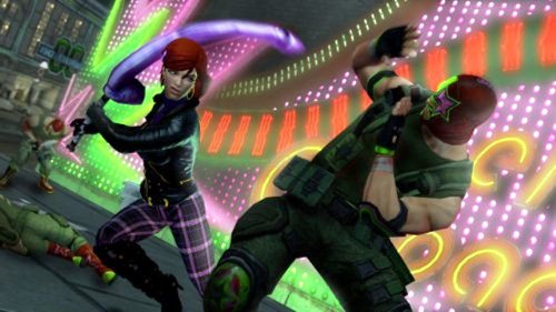 Saints Row: The Third - The Full Package (FR)
