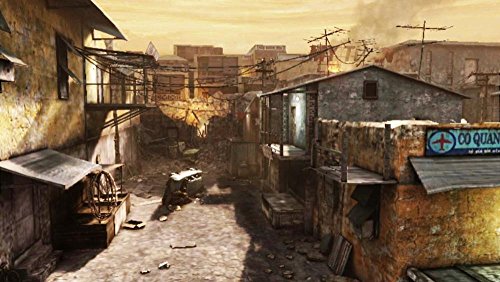 Call of Duty: Black Ops [Platinum] (FR)