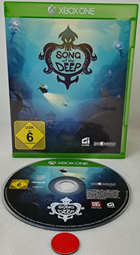 Song of the Deep (DE)