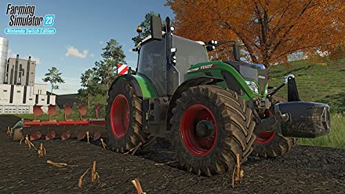 Farming Simulator 23 Nintendo Switch Edition (GB)