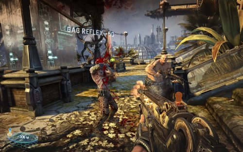 Bulletstorm (AT)