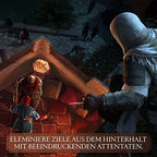 Assassin's Creed: Mirage (DE) — Deluxe Edition