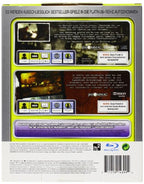Resistance Twin - Pack: Resistance 2 + Fall of Man [Platinum] (DE)
