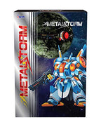 Metal Storm (EU) — Collector's Edition