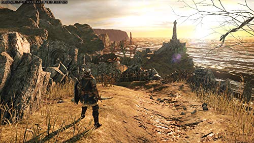 Dark Souls Trilogy (DE)