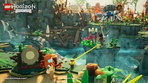 LEGO Horizon Adventures (DE)